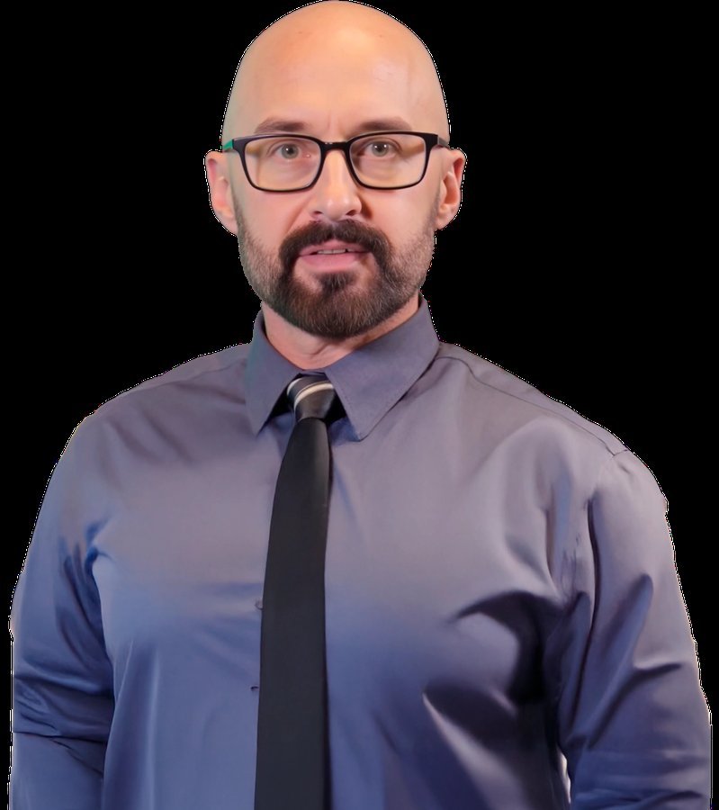 Dr. William Thomas