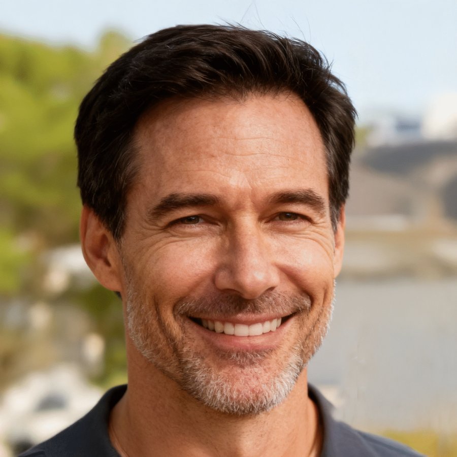 Michael S.